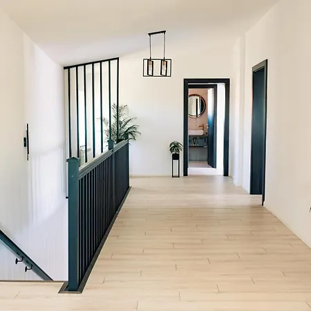 Séjour chez l'habitant Twins *