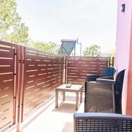 Twins ホームステイ *