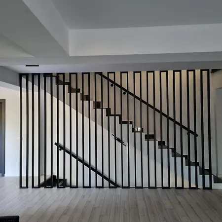 ホームステイ Twins