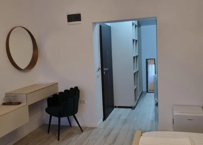 ホームステイ Twins テキルギオル