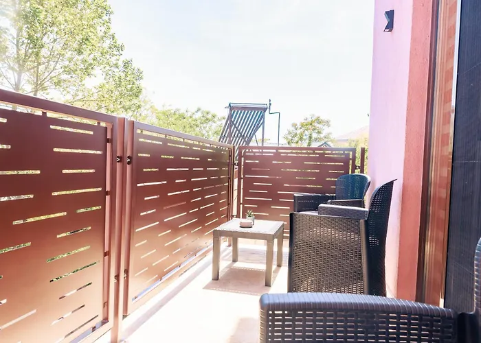 Twins ホームステイ *