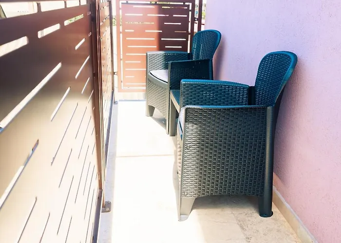 Twins ホームステイ テキルギオル